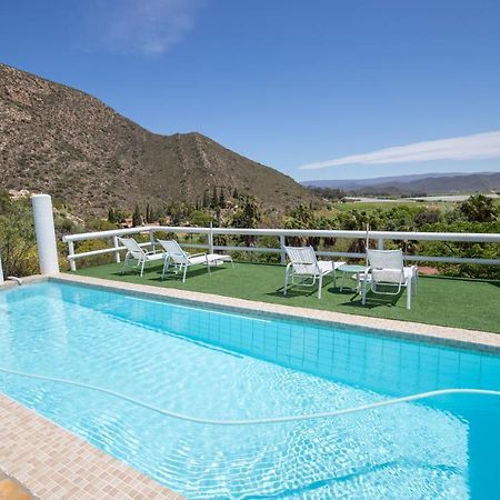 Montagu Little Sanctuary - Hot Spring Access At Reduced Price Apartment Exterior photo