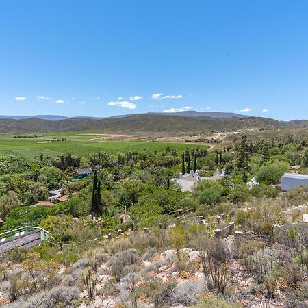 Montagu Little Sanctuary - Hot Spring Access At Reduced Price Apartment Exterior photo