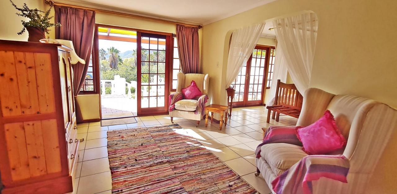 Montagu Little Sanctuary - Hot Spring Access At Reduced Price Apartment Exterior photo