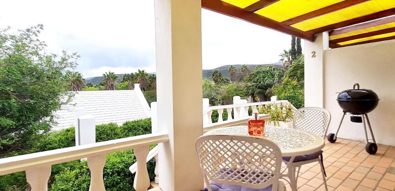 Montagu Little Sanctuary - Hot Spring Access At Reduced Price Apartment Exterior photo