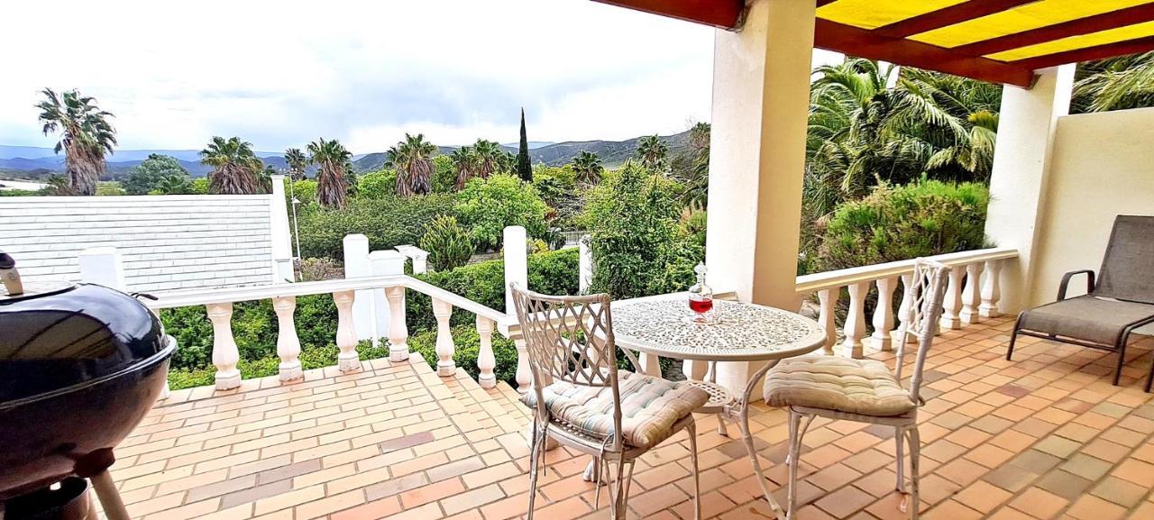 Montagu Little Sanctuary - Hot Spring Access At Reduced Price Apartment Exterior photo