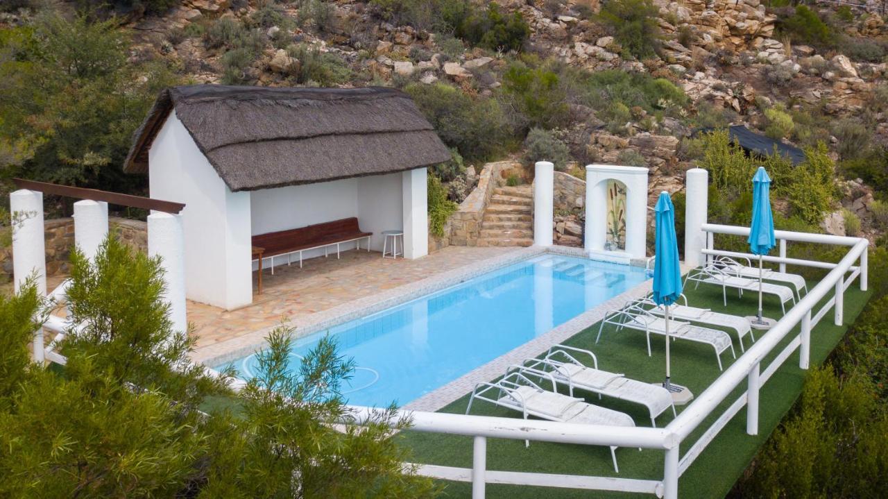 Montagu Little Sanctuary - Hot Spring Access At Reduced Price Apartment Exterior photo