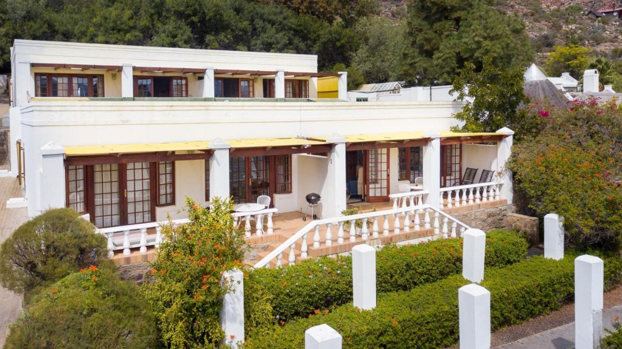 Montagu Little Sanctuary - Hot Spring Access At Reduced Price Apartment Exterior photo