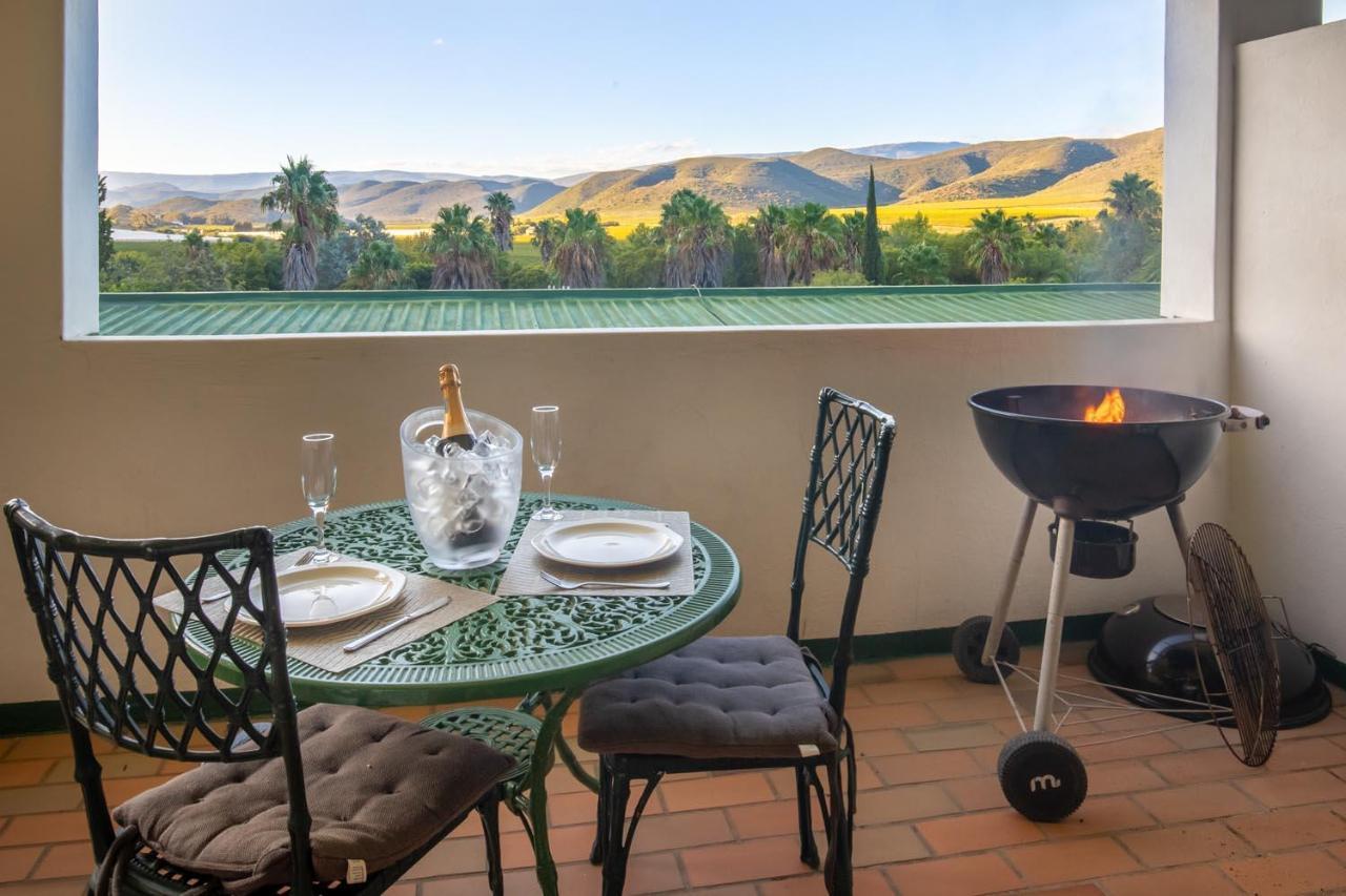 Montagu Little Sanctuary - Hot Spring Access At Reduced Price Apartment Exterior photo