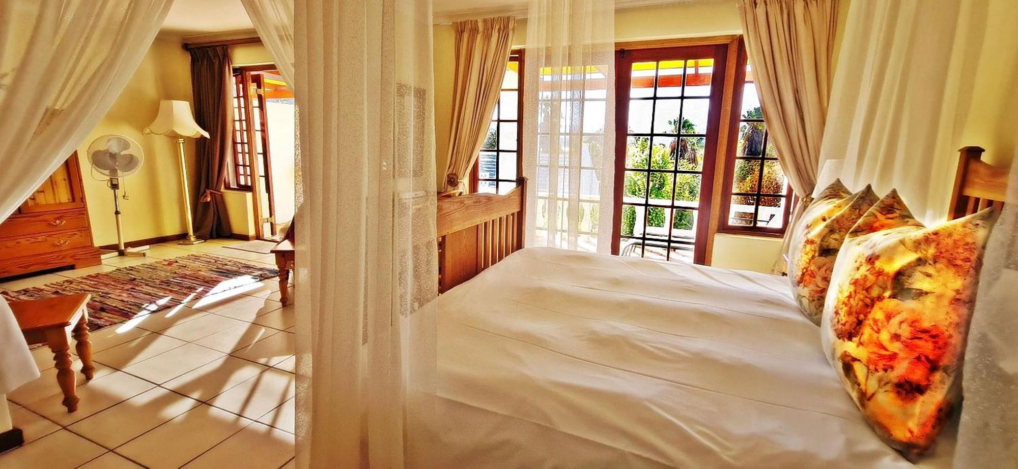 Montagu Little Sanctuary - Hot Spring Access At Reduced Price Apartment Room photo