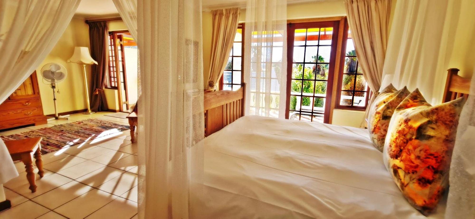 Montagu Little Sanctuary - Hot Spring Access At Reduced Price Apartment Room photo