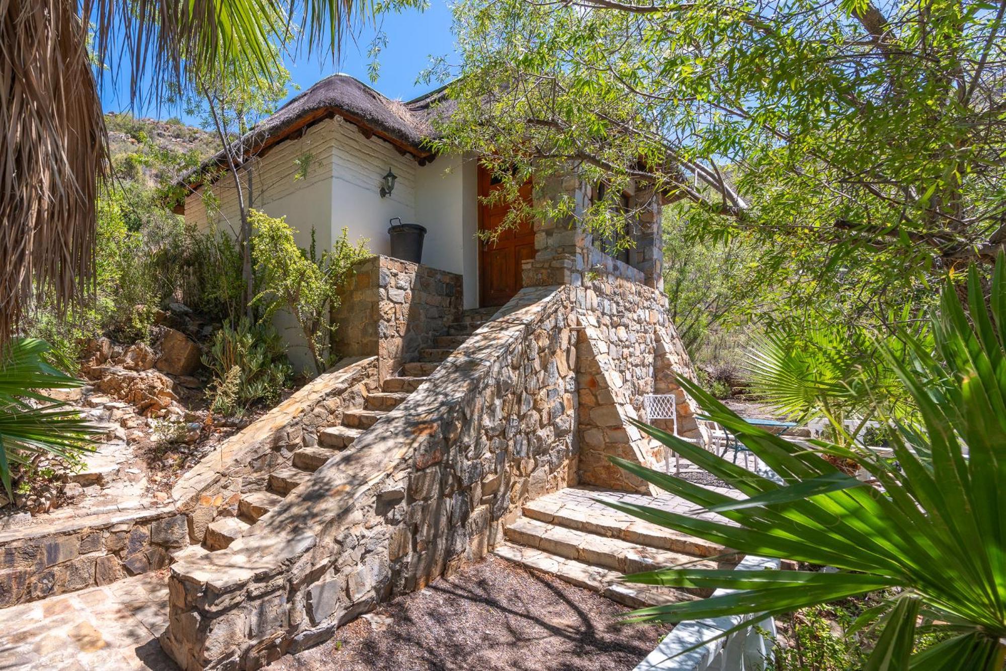 Montagu Little Sanctuary - Hot Spring Access At Reduced Price Apartment Exterior photo