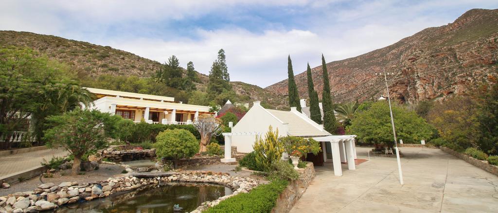 Montagu Little Sanctuary - Hot Spring Access At Reduced Price Apartment Exterior photo