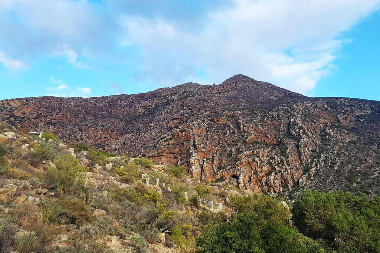 Montagu Little Sanctuary - Hot Spring Access At Reduced Price Apartment Exterior photo