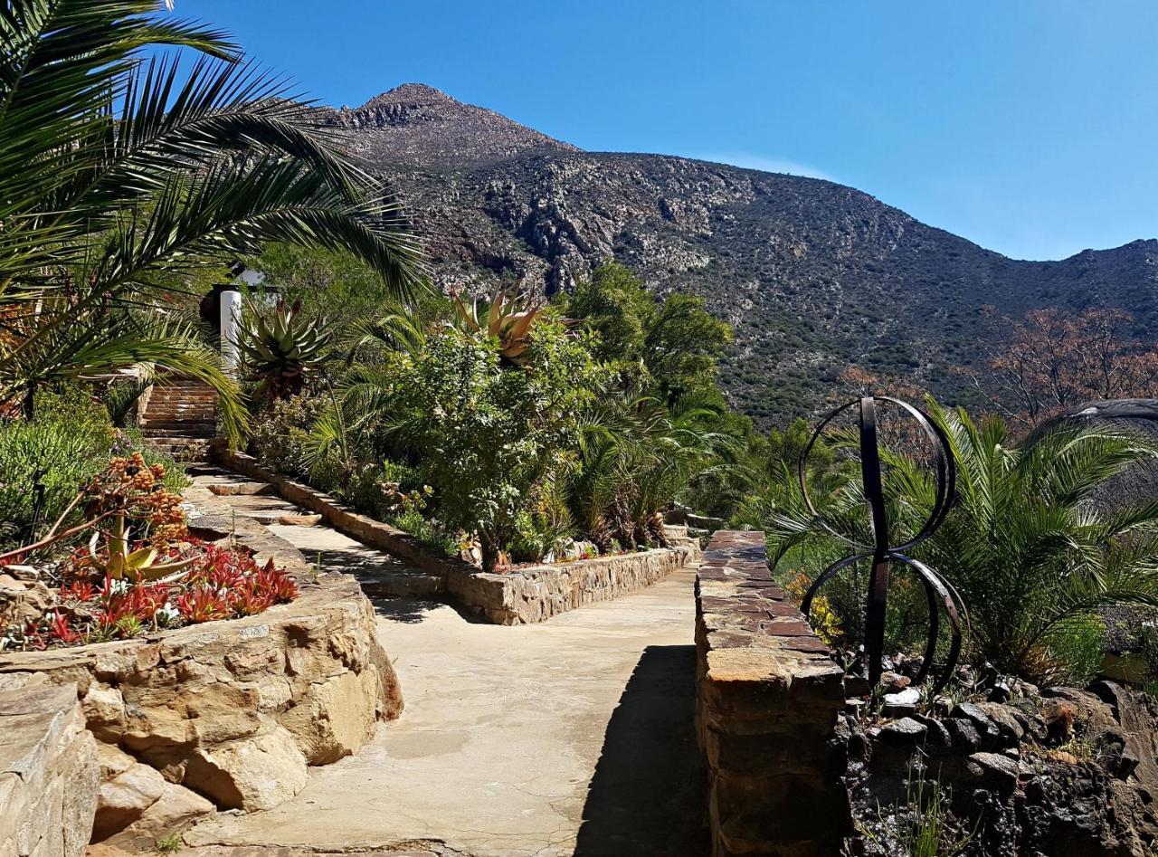 Montagu Little Sanctuary - Hot Spring Access At Reduced Price Apartment Exterior photo