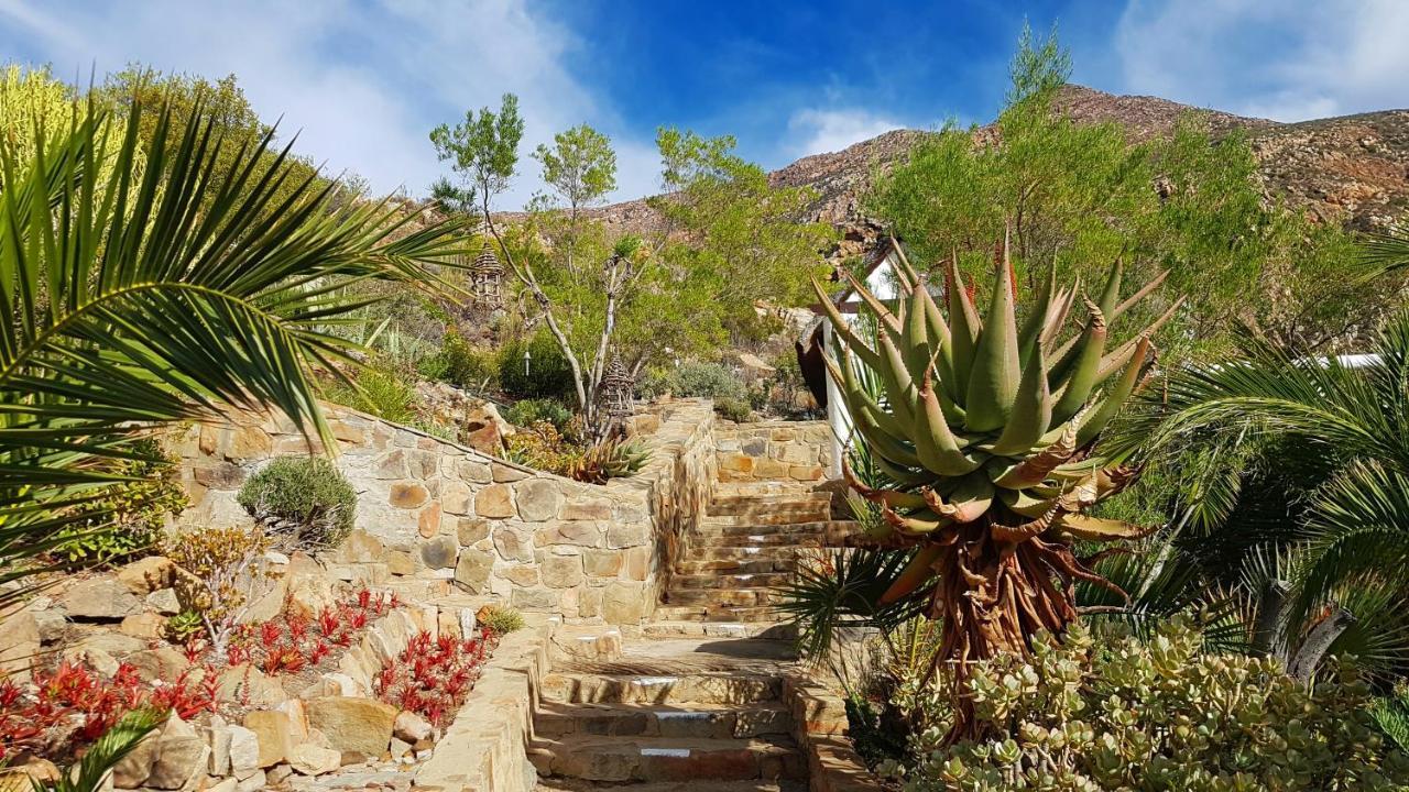 Montagu Little Sanctuary - Hot Spring Access At Reduced Price Apartment Exterior photo