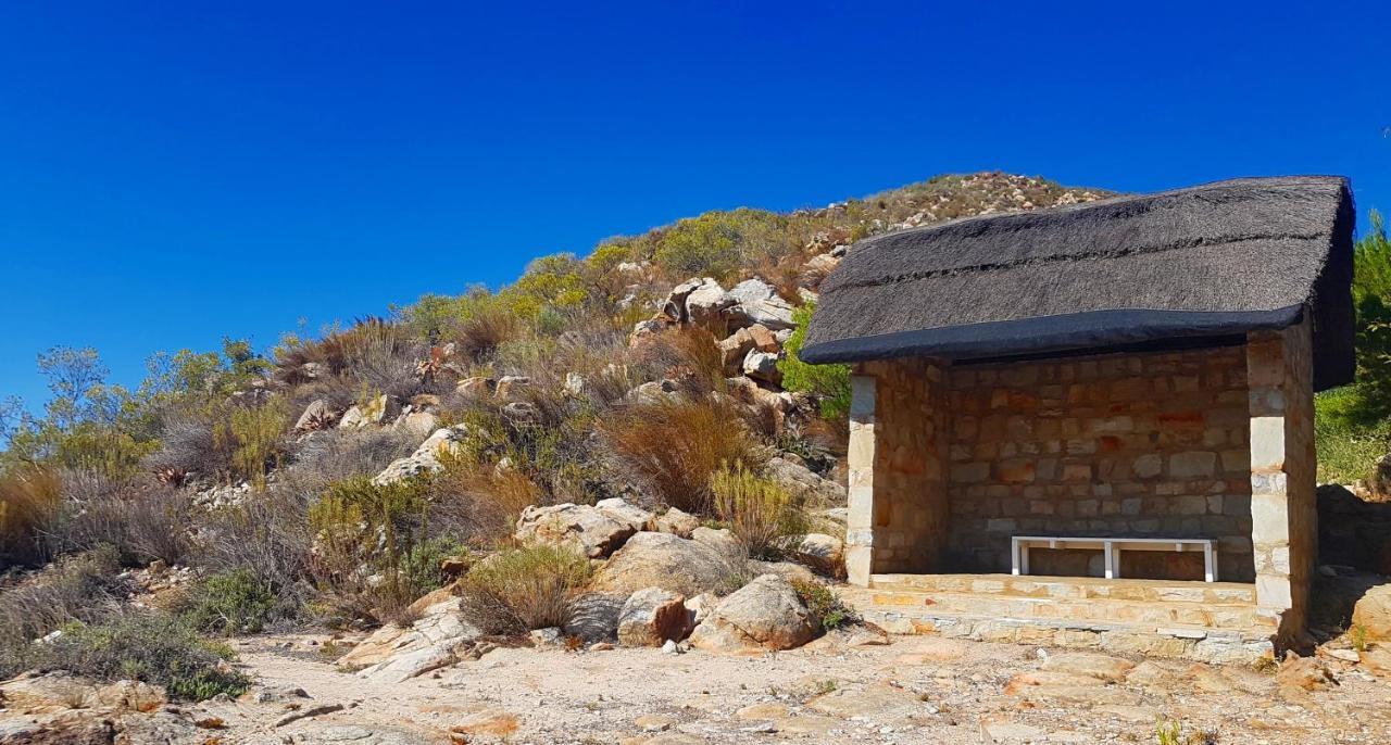 Montagu Little Sanctuary - Hot Spring Access At Reduced Price Apartment Exterior photo