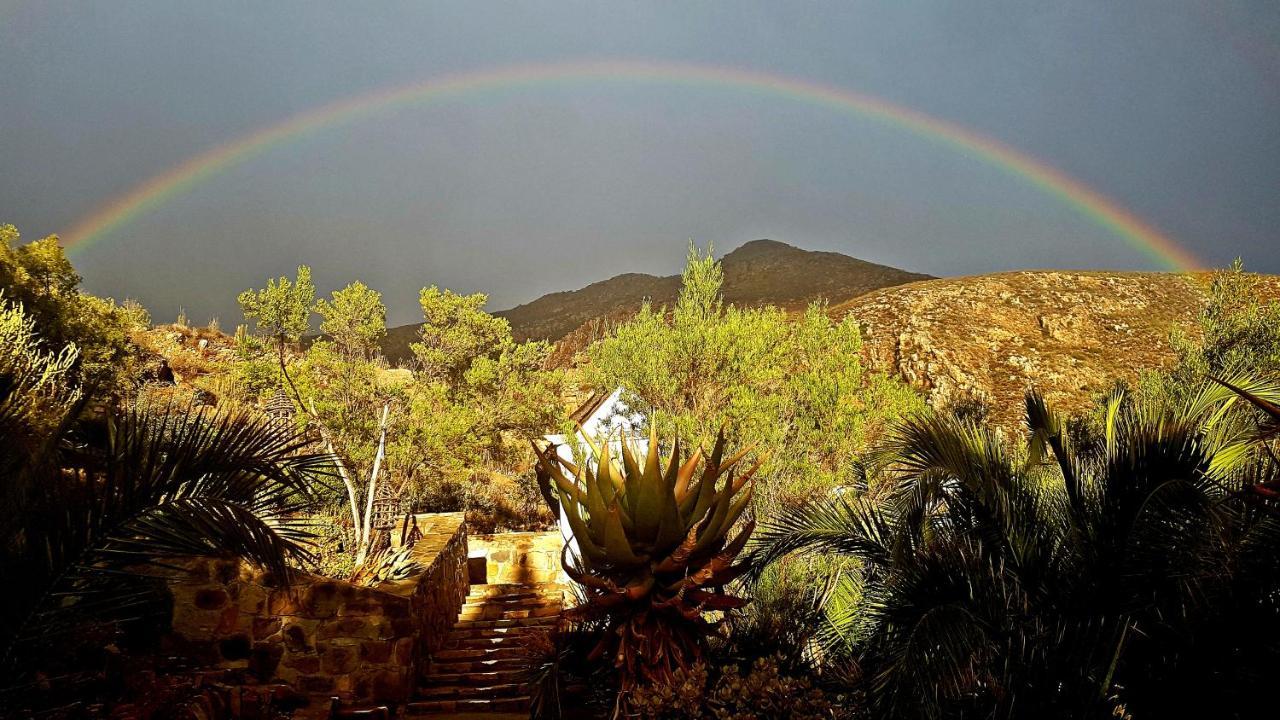 Montagu Little Sanctuary - Hot Spring Access At Reduced Price Apartment Exterior photo